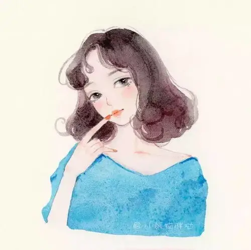 夜场电影迷头像